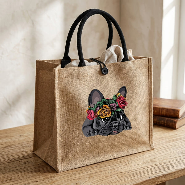 Frenchie design